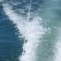 Oahe Dam and Lake Oahe - Pierre