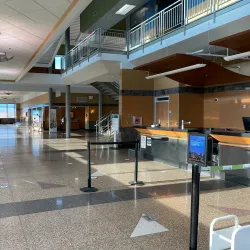 Pierre Regional Airport - Pierre