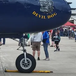 Pierre Regional Airport - Pierre