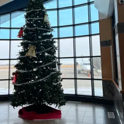 Pierre Regional Airport - Pierre