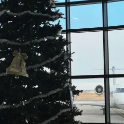 Pierre Regional Airport - Pierre