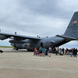 Pierre Regional Airport - Pierre