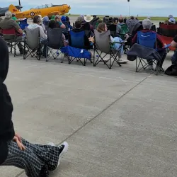 Pierre Regional Airport - Pierre