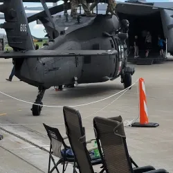 Pierre Regional Airport - Pierre