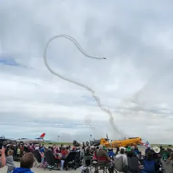 Pierre Regional Airport - Pierre