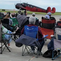 Pierre Regional Airport - Pierre