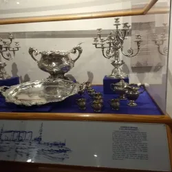 South Dakota Cultural Heritage Center - Pierre