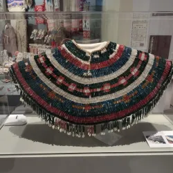 South Dakota Cultural Heritage Center - Pierre