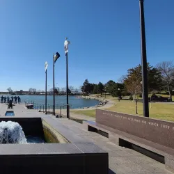 South Dakota State Capitol - Pierre