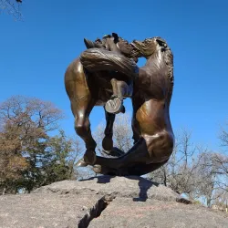 South Dakota State Capitol - Pierre
