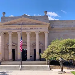 South Dakota State Capitol - Pierre