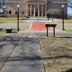 South Dakota State Capitol - Pierre