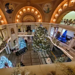 South Dakota State Capitol - Pierre