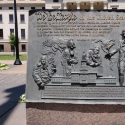 South Dakota State Capitol - Pierre