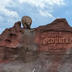 Bear Country USA - Rapid City