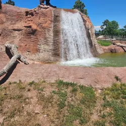 Bear Country USA - Rapid City