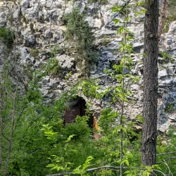 Black Hills Caverns - Rapid City