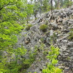 Black Hills Caverns - Rapid City