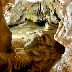 Black Hills Caverns - Rapid City