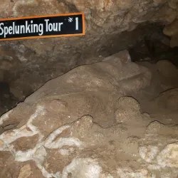 Black Hills Caverns - Rapid City