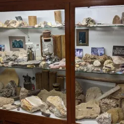 Black Hills Caverns - Rapid City