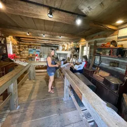 Chapel in the Hills - Rapid City