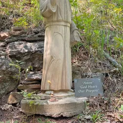 Chapel in the Hills - Rapid City