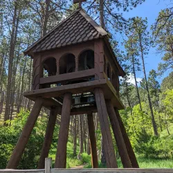 Chapel in the Hills - Rapid City