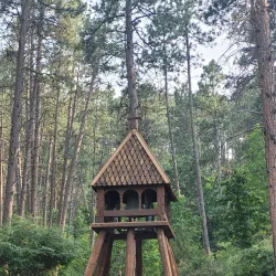 Chapel in the Hills - Rapid City