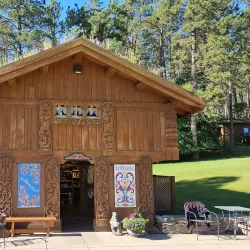 Chapel in the Hills - Rapid City