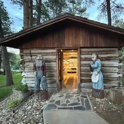 Chapel in the Hills - Rapid City
