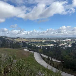 Dinosaur Park - Rapid City