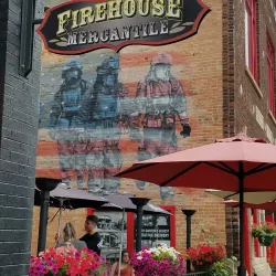 Main Street Square - Rapid City