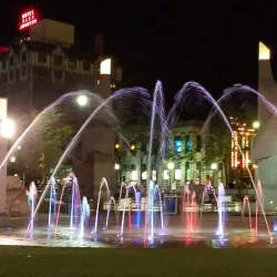 Main Street Square - Rapid City