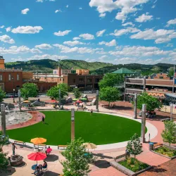 Main Street Square - Rapid City
