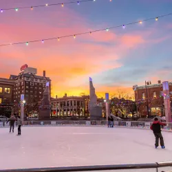 Main Street Square - Rapid City