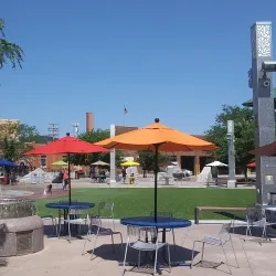 Main Street Square - Rapid City