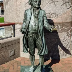 Main Street Square - Rapid City