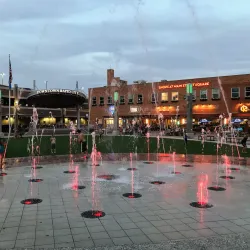 Main Street Square - Rapid City