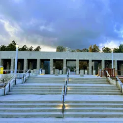 Mount Rushmore National Memorial - Rapid City