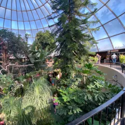 Reptile Gardens - Rapid City