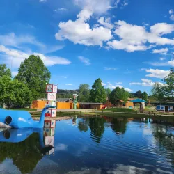Storybook Island - Rapid City