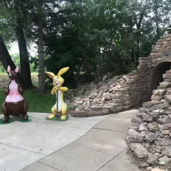 Storybook Island - Rapid City