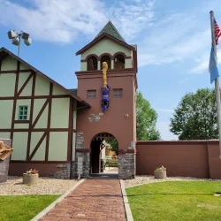 Storybook Island - Rapid City