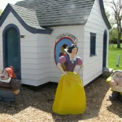 Storybook Island - Rapid City