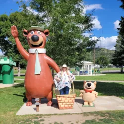 Storybook Island - Rapid City