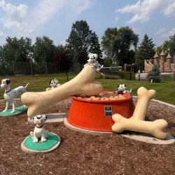 Storybook Island - Rapid City