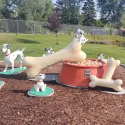 Storybook Island - Rapid City