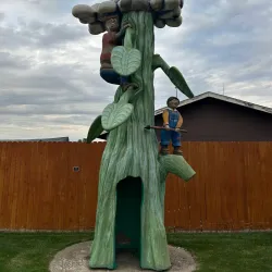 Storybook Island - Rapid City