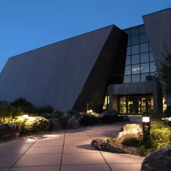 The Journey Museum & Learning Center - Rapid City